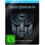 Transformers (limited Steelbook Edition)&nbsp;"Transformers (limited Steelbook Edition)"