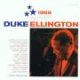 Duke Ellington&nbsp;"All Star White House 1969"