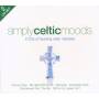 Various&nbsp;"Simply Celtic Moods (2CD)"