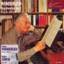 Heinz Wunderlich - Wunderlich-Orgelwerke Vol.1