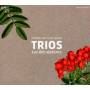 &nbsp;"Les Recreations-Trios-RAUMKLANG-CD"