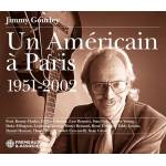 Diverse - Un Am�ricain � Paris 1951-2002