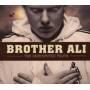 &nbsp;"Brother Ali-The Undisputed Truth (Digipack)-Rhymesayers Entertainment-CD"