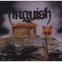 &nbsp;"Anguish-Through The Archdemons Head-Dark Descent-CD"
