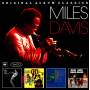 Miles Davis - Original Album Classics