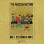 The Russian Doctors - Die Sch�nen Und Die B�sen (+ Download)