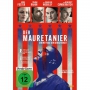 Various - Der Mauretanier [DE-Version, Regio 2/B]