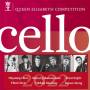 V / A - Queen Elisabeth Competition: Cello 2022