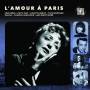 Various - L'Amour ? Paris