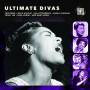Various - Ultimate Divas