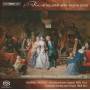 Lunn / Suzuki / Bach Collegium Japan / Aoki / Saku - Weltliche Kantaten,Vol.3