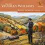 V / A - Ralph Vaughan Williams: Folk Songs Vol.1