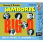 Various - VOL.2,THE BIG D JAMBOREE-LI