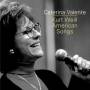caterina Valente - Kurt Weill-American Songs
