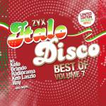 Various - ZYX Italo Disco: Best Of Vol. 7