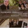 Reger - Clarinet Quintets
