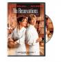 No Reservations / (full Ws Dub Sub Ac3 Dol) - Warner Home Video No Reservations, DVD Ingl�s 