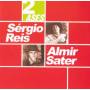 Sergio Reis / Almir Sater - 2 Ases