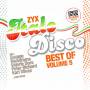 Various - ZYX Italo Disco: Best Of Vol.5