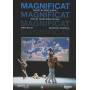 Heinz Spoerli / Z�rcher Ballett - Magnificat [US-Version, Regio 1]