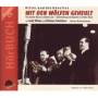 Winter, Judy-Sch�nherr, Dietmar - Mit Den W�lden Geheult.