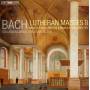 Blazikova / Lunn / Blaze / T�rk / Kooij / W�rner / Suzuki / BCJ - Lutherische Messen vol.2