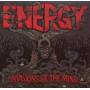 &nbsp;"Energy-Invasions Of The Mind-Bridge-CD"
