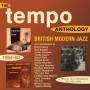 Various Artists - The Tempo Anthology - British Modern Jazz 1954-60