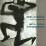 Ariel Shibolet - Metal Tube & Consciousn.