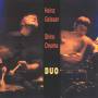 Heinz Geisser / Shiro Onuma - Duo