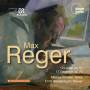 Markus Sch�fer / Ernst Breidenbach - 12 Lieder op.51/17 Ges�nge op.70