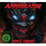 Annihilator - Triple Threat [DE-Version, Regio 2/B]