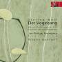 Jan Philipp Reemtsma / Kizuna-Quartett - Der Vogelsang-Rezitationsmusik