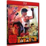 Sammo Hung & Tony Ka Fai Leung - SHE SHOOTS STRAIGHT - Sie schie�t scharf! [DE-Version, Regio 2/B]