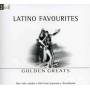 &nbsp;"Various-Latino Favourits-Disky-CD"