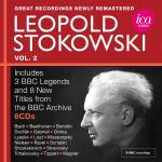 BBC Symphony Orchestra / John Alldis Choir / London Sy - Leopold Stokowski - Gro�artige Aufnahmen aus dem B