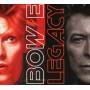David Bowie - Legacy(The Very Best of David Bowie)