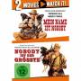 Various - Mein Name ist Nobody/Nobody ist der Gr��te [EURO-Version, Regio 2]