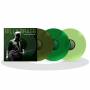 Billy Bragg - The Roaring Forty 1983-2023 (ltd Deluxe Green Colo