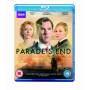 Parade's End - Parade's End [Regio free (0)]