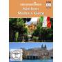 Natur Ganz Nah - Sizilien,Malte & Gozo-Der Reisef�hrer [DE-Version, Regio 2/B]