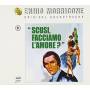 Scusi / Facciamo L'amore / O. S. T. - Scusi/facciamo L'amore / O.s.t.