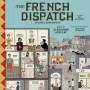 OST / Various - The French Dispatch (2LP)