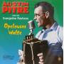 Austin Pitre - Opelousa Waltz