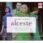 Concerto K�ln - Alceste (GA)