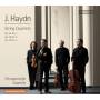 Schuppanzigh-Quartett - Streichquartette