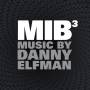 OST / Danny Elfman - Men in Black 3/OST