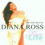 diana Ross - Love & Life/The Very Best Of Diana Ross