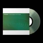 Tristeza - DREAM SIGNALS IN FULL CIRCLES (Coke Bottle Clear V