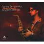 Lenny Sendersky & Moon Strings - Blues Mizrahi